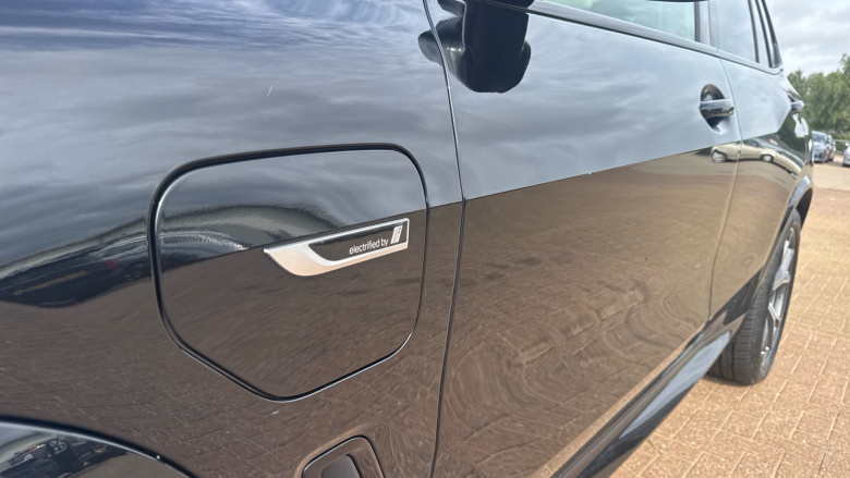 BMW X5 xDrive45e M Sport 5dr Auto Estate